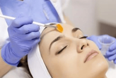 DR RUSSO CELLULAR REPAIR FACIAL